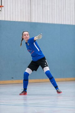 Bild 41 - F NFV Futsalturnier